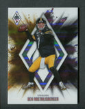 2025 Panini Phoenix Color Blast #23 Ben Roethlisberger