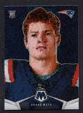 2024 Panini Mosaic Micro Mosaic #3 Drake Maye