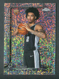 2025-26 Topps Chrome Update Image Variations #152 Dylan Harper