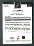 2025-26 Topps Chrome Update Image Variations #152 Dylan Harper