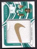 2024 Immaculate Collection Rookie Gloves Brand Logos #7 Brian Thomas Jr. /15