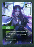 Irelia, Fervent (Overnumbered) - Spiritforged (SFD)