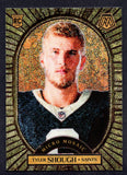2025 Panini Mosaic Micro Mosaic #7 Tyler Shough