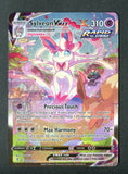 Sylveon VMAX (Alternate Art Secret) - SWSH07: Evolving Skies (SWSH07)