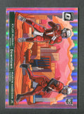 2024 Donruss Optic Downtown Duos #15 Kyler Murray/Marvin Harrison Jr.
