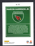 2024 Donruss Downtown #12 Marvin Harrison Jr.