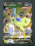 Tyranitar V (Alternate Full Art) - SWSH05: Battle Styles (SWSH05)
