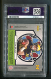 2019 Panini Prizm Draft Picks #100 Tom Brady PSA 10