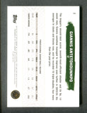 2024-25 Topps Motif #3 Giannis Antetokounmpo 1/1