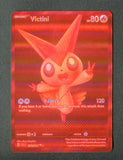 Victini - 171/086 - SV: Black Bolt (BLK)