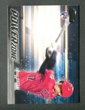2018 Topps Stadium Club PowerZone #PZ-SO Shohei Ohtani