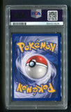 2000 POKEMON PROMO BLACK STAR #27 PIKACHU BLACK STAR PSA 10