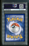 2017 POKEMON SUN & MOON GUARDIANS RISING #146 FA/DECIDUEYE GX GUARDIANS RISING-SECRET PSA 10