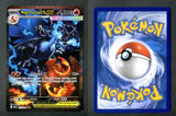 Mega Charizard X ex - 125/094 - ME02: Phantasmal Flames (NM-Near Mint)