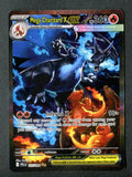 Mega Charizard X ex - 125/094 - ME02: Phantasmal Flames (NM-Near Mint)