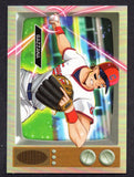 2025 Bowman Chrome Anime #BA17 Travis Bazzana