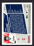 2025 Bowman Chrome Anime #BA17 Travis Bazzana