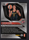 2024 Panini Prizm WNBA Prizms Silver #145 Caitlin Clark