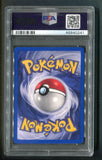 2000 POKEMON GYM HEROES #4 ERIKA'S DRAGONAIR HOLO-1ST EDITION PSA 9