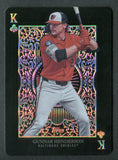 2025 Topps All Kings #AK-8 Gunnar Henderson