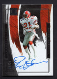 2025 Panini Impeccable Deion Sanders Auto /25