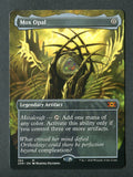 Mox Opal (Borderless) - Double Masters (2XM) (Light Play-LP)