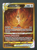 Arceus VSTAR (Secret) - SWSH: Crown Zenith: Galarian Gallery (CRZ:GG) (Near Mint-NM)