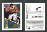2024-25 Panini Prizm Manga #2 Isaiah Collier