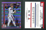 2025 Topps Chrome Photo Variations #306 Jaxson Dart