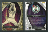 2022-23 Panini Flux Titan Gold Vinyl #6 Jaylen Brown 1/1
