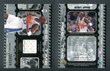 2002-03 Upper Deck Generations Reel Time Jersey #MJJ Michael Jordan