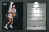 2025-26 Bowman Chrome University Spotlights #BNS4 Juju Watkins