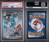 2024 POKEMON SVP EN-SV BLACK STAR PROMO #131 KINGDRA ex SFA SPECIAL ILLUSTRATION COLL PSA 10