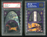 1997 SPx DIE-CUT #22 KOBE BRYANT DIE-CUT PSA 9