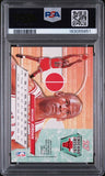 1992 ULTRA #27 MICHAEL JORDAN PSA 10