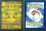 Mega Darkrai ex - 116/084 - ME05: Pitch Black (Light Play)