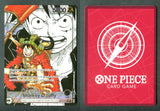 Monkey.D.Luffy (079) (Super Leader Alternate Art) - The World's Strongest Warriors (OP17)