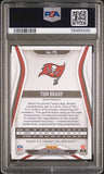 2020 Panini Certified Mirror Red #75 Tom Brady PSA 10 /99
