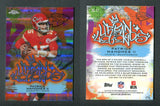 2025 Topps Chrome Urban Legends #UL11 Patrick Mahomes II