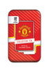 2026-27 Topps Manchester United FC Soccer Collector Tin