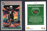 2024 Donruss Downtown #12 Marvin Harrison Jr.