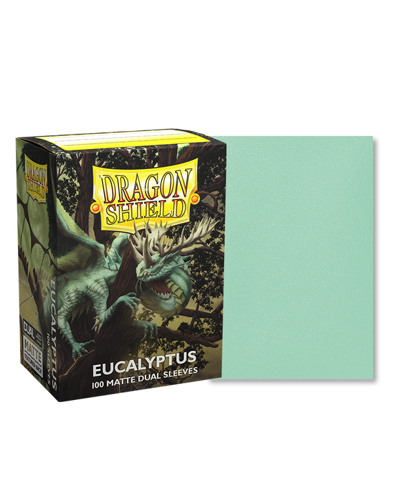 Pacchetto di 2 confezioni Dragon Shield Matte Petrol Standard Size 100 ct Card Sleeves Value Bundle Pacchetto di 2 confezioni Dragon Shield Matte Petrol Standard Size 100 ct Card Sleeves Value Bundle