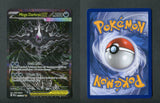 Mega Darkrai ex - 116/084 - ME05: Pitch Black (PBL) (Copy)