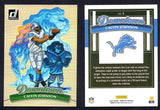 2025 Donruss Downtown! #4 Calvin Johnson