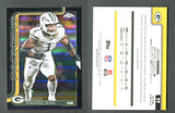 2025 Topps Chrome Black Refractors #77 Micah Parsons /10