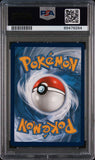 PSA 10 Arceus V Alternate Full Art #166