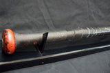 Michael Morse Game Used Weighted On Deck Baseball Bat