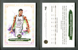 2024-25 Topps Motif #3 Giannis Antetokounmpo 1/1
