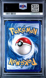 1999 POKEMON JUNGLE #11 SNORLAX-HOLO 1ST EDITION PSA 5