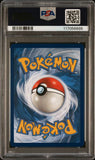 PSA 9 Full Art Professor Oak's Setup